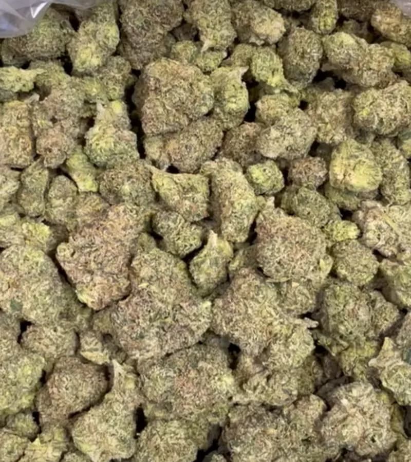 Lemon Cherry