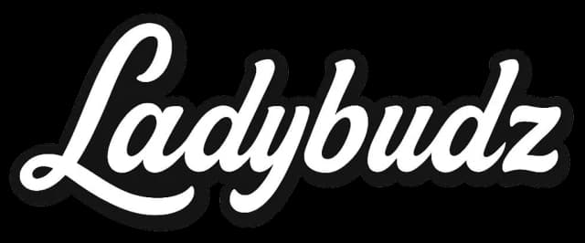 Lady Budz Logo